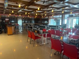 Pure Veg Restaurant